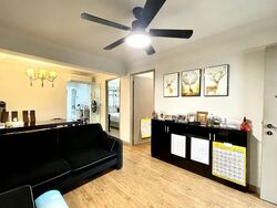 Blk 232 Lorong 8 Toa Payoh (Toa Payoh), HDB 3 Rooms #324824361